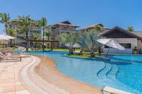 PortaMaris - pe na areia, vizinho ao BP - Ferienwohnung Aquiraz