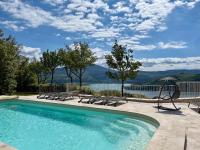 Domaine de la Ferme Para Lou - B&B Sainte-Croix-du-Verdon
