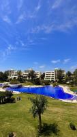 Vila Marachique - Alvor T2 com Piscina - Chambres d'hôtes Alvor