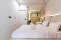 2bdr Apartment in Plaka-2 mins walk to syntagma - B&B Atenas