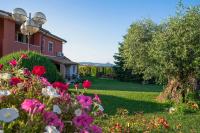 Agriturismo Samsara - Bed and Breakfast Villa del Monte