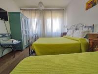 Familiekamer met Eigen Badkamer