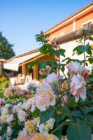 Agriturismo Samsara - Bed and Breakfast Villa del Monte