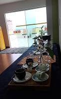 Cobertura excelente localização em Divinópolis - Ferienwohnung Divinópolis