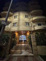 Oros apartment - Bed and Breakfast Caïro