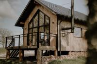 Nitaure Glamping - Chambres d'hôtes Viļums