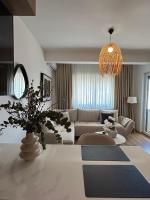 Boho Lounge Apartment - Chambres d'hôtes Ulcinj
