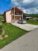 Apartman Jankovic - Bed and Breakfast Kolašin