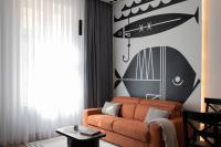 Luxury Astro Apartments in the Heart of Sarajevo - Bed and Breakfast Sarajevo
