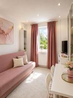 Apartament Hermes - B&B Świnoujście