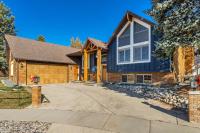 Ski Lodge-Style Basecamp | Snowbird, Alta Nearby - B&B Sandy City