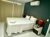 Vista Total Mar - Ferienwohnung Fortaleza