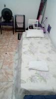 Quartos no centro de Belém, próximo a Praça da República - B&B Carmo