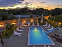 Villa Ana - Chambres d'hôtes Rovinj