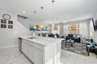 4BR Grill Resort Pool & Kids Rooms Near Disney 5129 - B&B Kissimmee