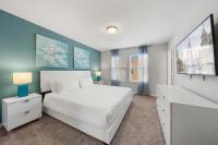 4BR Grill Resort Pool & Kids Rooms Near Disney 5129 - B&B Kissimmee