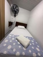 Small Single Room
