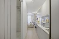 One Rosebank Shushu Suite, Studio Apartment - Bed and Breakfast Johannesburg