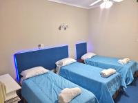 Amplio departamento céntrico para 6 personas - Ferienwohnung Goya