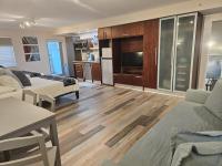 Studio rooftop pool ocean view A305 - Ferienwohnung Miami Beach