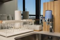One Rosebank Prime Retreat, 1 Bedroom Apartment - B&B Johannesburg