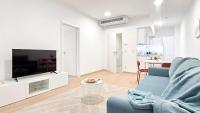 Apartamento de 1 dormitorio