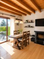 Casa con jardín privado y piscina junto a Llívia - B&B Estavar