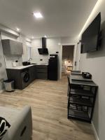 Vivienda Premiun Nido 1 - B&B Almería