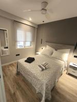 Vivienda Premiun Nido 1 - B&B Almería
