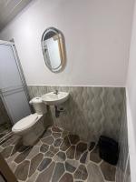 Budget Single Room