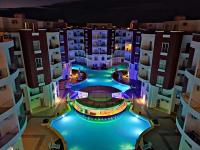 Pool View Studio at Aqua Palms Resort - B&B Hurgada