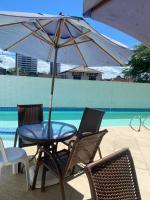 Flat Lindo 1 quarto bem localizado - B&B Recife