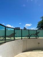 Flat Lindo 1 quarto bem localizado - B&B Recife