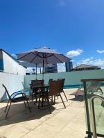 Flat Lindo 1 quarto bem localizado - B&B Recife