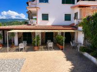 La tela di Penelope - Bed and Breakfast Villammare
