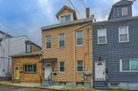 Pittsburgh Troy Hill 2D Stylish Private Bedroom with Shared Bathroom - Ferienwohnung Pittsburgh