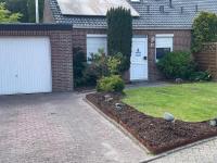 Haus Kiesseekoje - B&B Berumbur