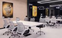 Loft Ejecutivo en la 93 con Coworking y Gym - Ferienwohnung Bogotá