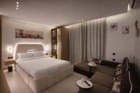 استديو بتصميم أنيق ودخول ذاتي - B&B Riad