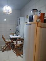 Rancho Rústico - Ferienwohnung Nova Lima