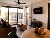 Amarilla Golf Apartamento, Tenerife Sur - Ferienwohnung San Miguel De Abona