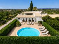 Villa Alexandra SicilyMyHome - B&B Santa Maria del Focallo