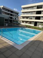 Depa nuevo piscina estacionamiento privado - B&B Arica