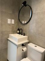 Departamento Boutique a estrenar - Ferienwohnung La Plata