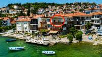 Villa Lucija - B&B Ocrida