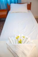 Frinda, studio next to the sea - B&B Akrogiali