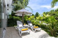 Villa Kiru - B&B Ko Samui