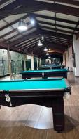 Casa Rústica no Condomínio - B&B Bertioga
