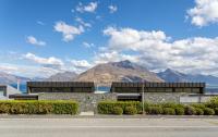 Views on Edinburgh - a Relax it's Done luxury holiday home - Ferienwohnung Queenstown