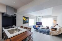 Appartement met 2 slaapkamers